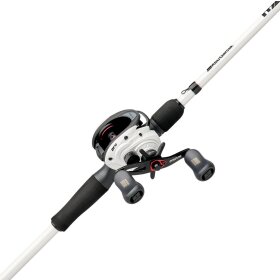 ABU Garcia - Max PRO Combo