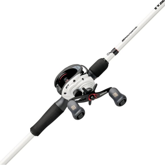 ABU Garcia - Max PRO