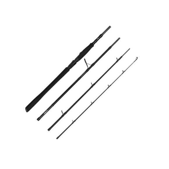 Savage Gear - Alpha SG2 Big Bait Travel