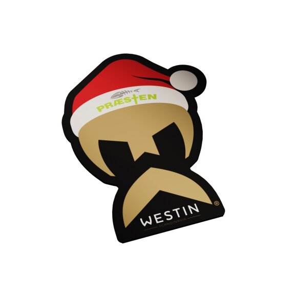Westin - Præsten 2025 Christmas Edition