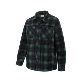 Hoggs of Fife - Broxburn Fleece Jakke