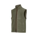 Hoggs of Fife - Stenton Fleece Vest