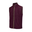 Hoggs of Fife - Stenton Fleece Vest
