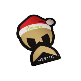 Westin - Fidusen 2025 Christmas Edition