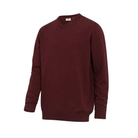 Hoggs of Fife - Stirling V Pullover