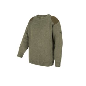 Hoggs of Fife - Melrose Junior Pullover