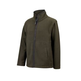 Hoggs of Fife - Woodhall Junior Fleece Jakke