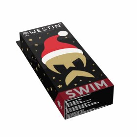 Westin - Swim Glidebait 2025 Christmas Edition