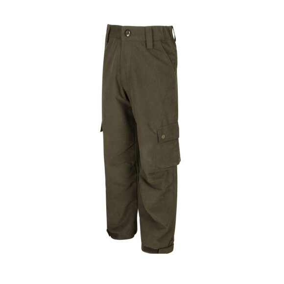 Hoggs of Fife - Struther Junior Trousers Hoggs of Fife - Struther Junior Trousers