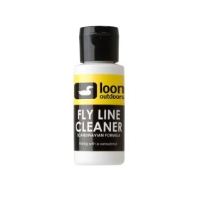 Loon Outdoor - Skandinavian Line Cleaner