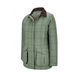 Hoggs of Fife - Roslin Technical Tweed Jacket