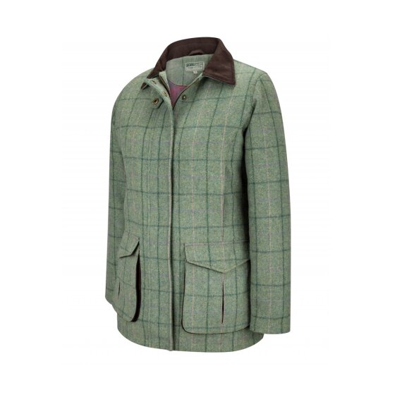 Hoggs of Fife - Roslin Technical Tweed Jacket