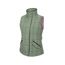 Hoggs of Fife - Roslin Technical Tweed Waistcoat Hoggs of Fife - Roslin Technical Tweed Waistcoat