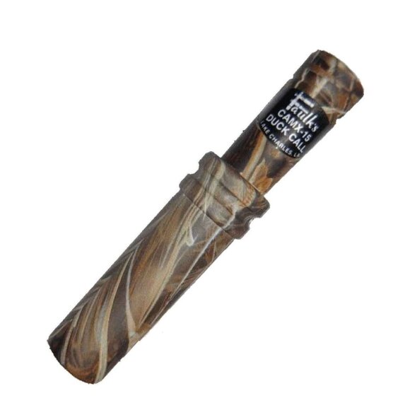 Faulks Lokkekald - Andekald CAMX-15
