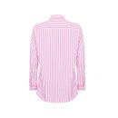 Hoggs of Fife - Sophia OS Stripe Shirt