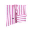 Hoggs of Fife - Sophia OS Stripe Shirt