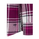 Hoggs of Fife - Caitlyn OS Flannel Shirt