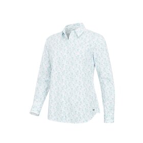 Hoggs of Fife - Thistle Print Shirt