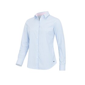 Hoggs of Fife - Ingliston Ladies Stretch Stripe Shirt