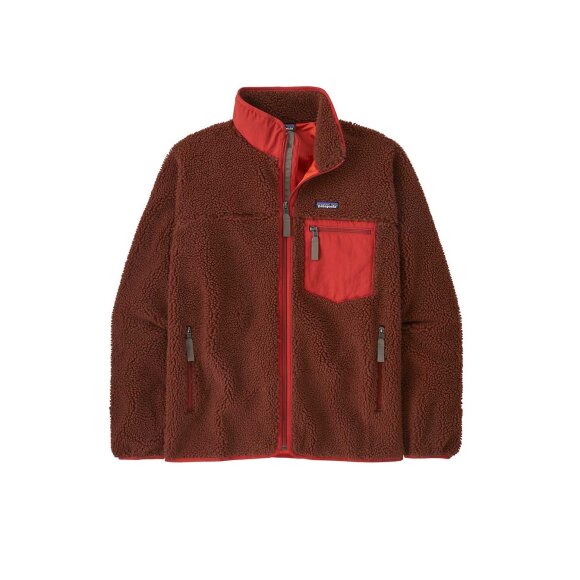 Patagonia - M's Classic Retro-X Jacket