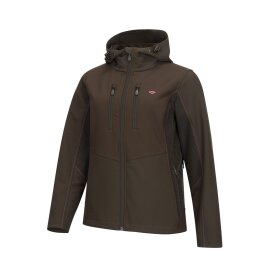 Hoggs of Fife - Ardross Ladies 4-Way Active Jacket