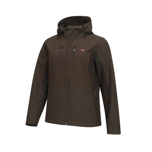 Hoggs of Fife - Ardross Ladies 4-Way Active Jacket