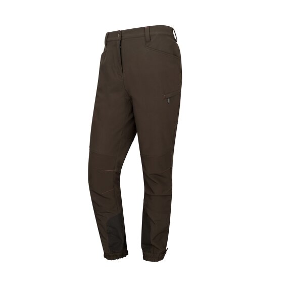 Hoggs of Fife - Ardross Ladies 4-Way Active Trousers