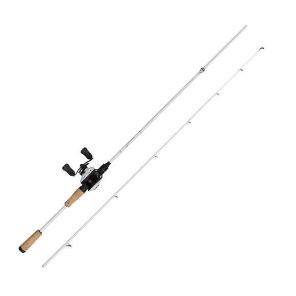 ABU Garcia - Max Pro Baistcast sæt