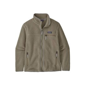 Patagonia - W's Retro Pile Jacket