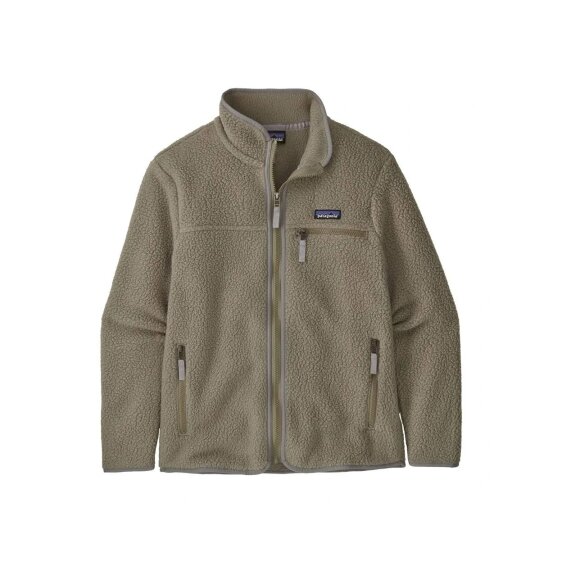 Patagonia - W's Retro Pile Jacket Patagonia - W's Retro Pile Jacket