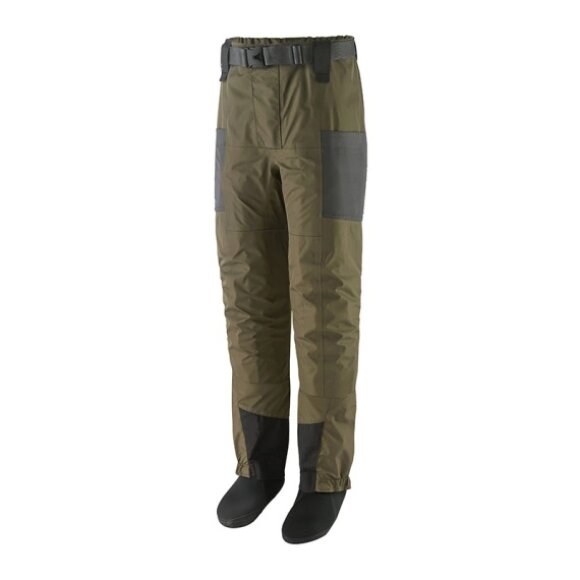 Patagonia - M's Swiftcurrent Traverse Wading Pants Patagonia - M's Swiftcurrent Traverse Wading Pants