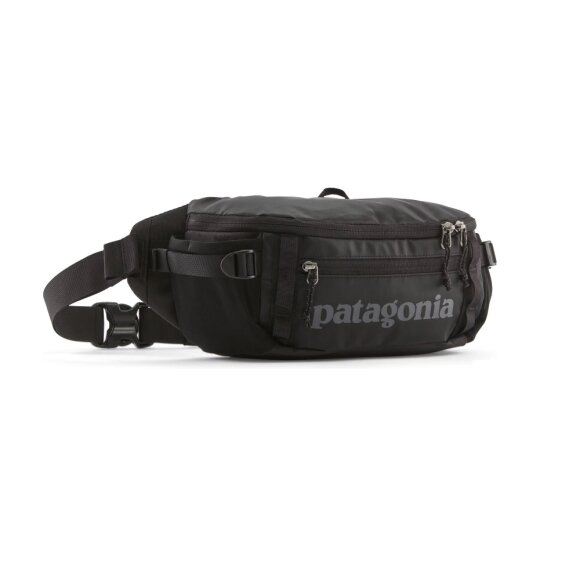 Patagonia - Black Hole Waist 5L