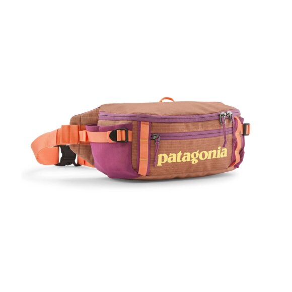 Patagonia - Black Hole Waist 5L Patagonia - Black Hole Waist 5L