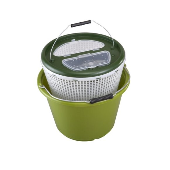 Parano - Agnspand 18L