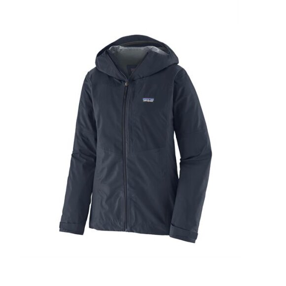 Patagonia - W's Boulder Fork Rain Jacket