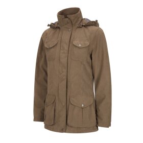 Hoggs of Fife - Struther Lady W/P Field Coat