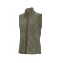 Hoggs of Fife - Stenton Ladies Fleece Gilet