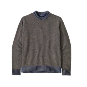 Patagonia - M's Recycled Wool-Blend Sweater