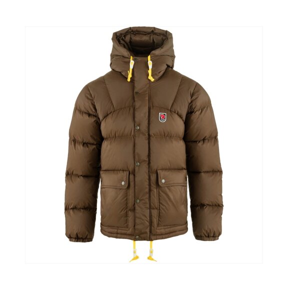 Fjällräven - Expedition Down Lite Jacket