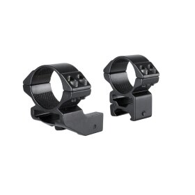 Hawke - Weaver Mount extention