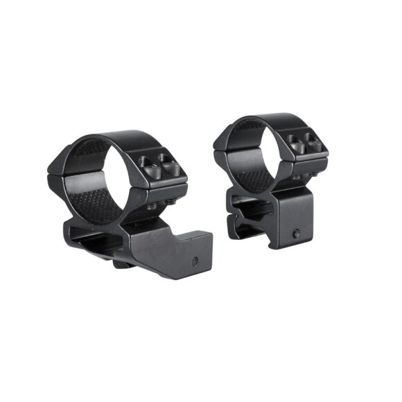 Hawke - Weaver Mount extention Hawke - Weaver Mount extention