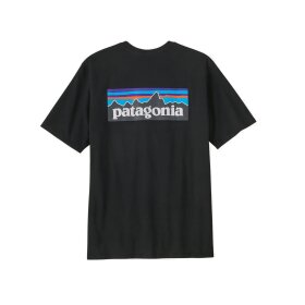 Patagonia - M's P-6 Logo T-Shirt Patagonia - M's P-6 Logo T-Shirt