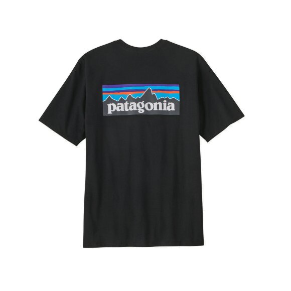 Patagonia - M's P-6 Logo T-Shirt Patagonia - M's P-6 Logo T-Shirt