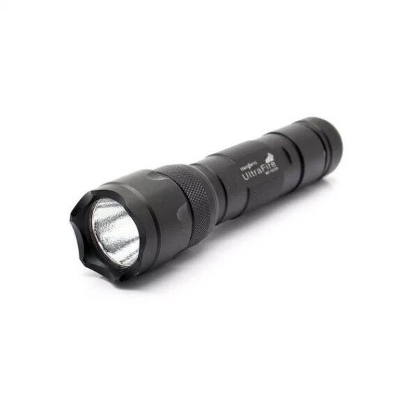 Astro - Ultrafire Ravlygte