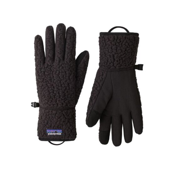 Patagonia - Retro Pile Gloves