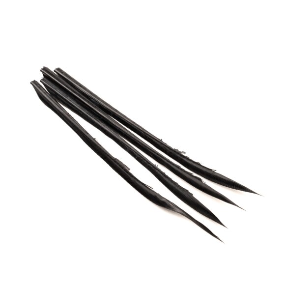 Fly Dressing - Turkey Biots