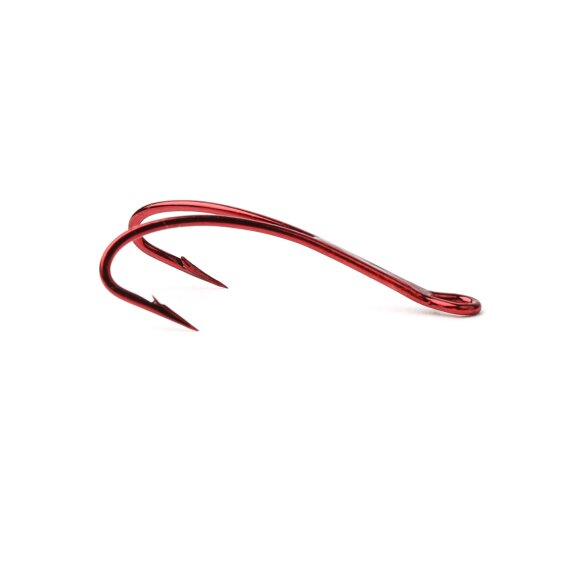 Partridge of Redditch - Patriot Double Up-Eye