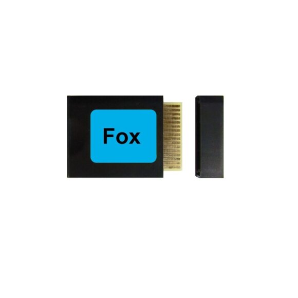 A J Production - Universal Game Caller Sound Card