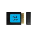 A J Production - Universal Game Caller Sound Card