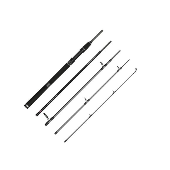 Penn - Squadron IV Travel Spin Penn - Squadron IV Travel Spin